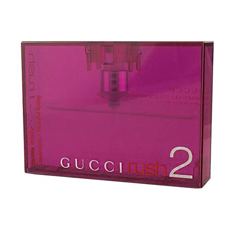 gucci rush 2 eau de toilette 30 ml|Beauty .